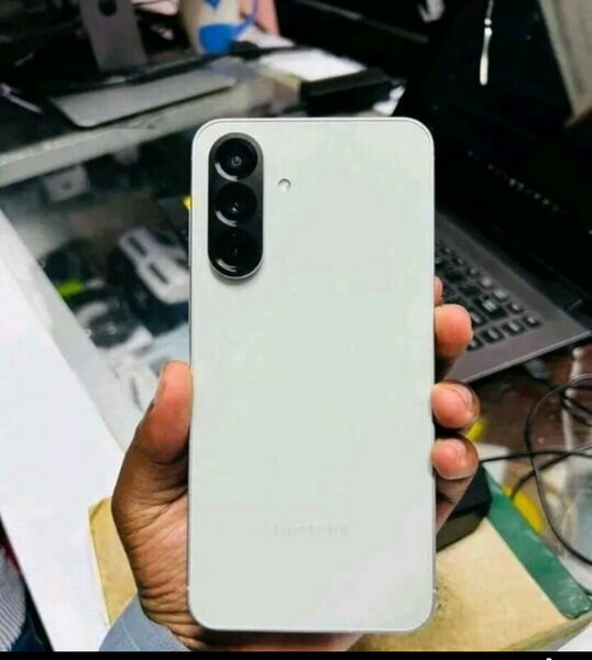 Samsung Galaxy A56 5G