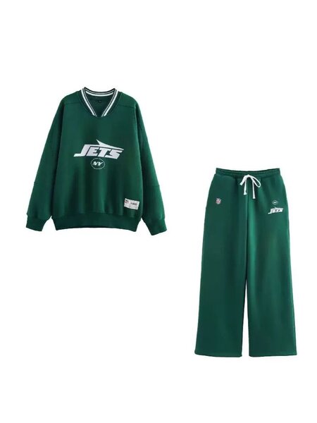 Ensemble de survêtement confortable