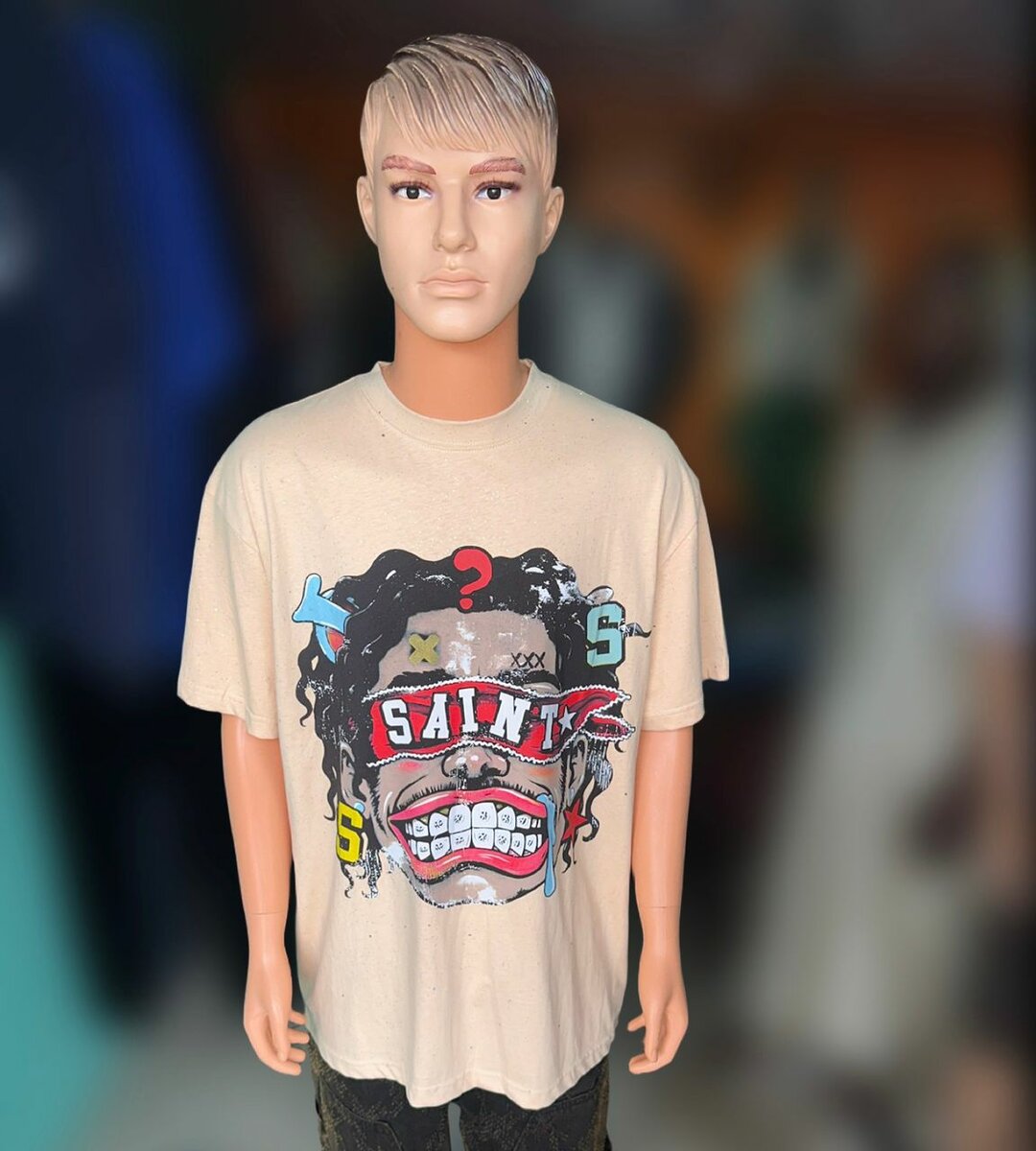 Teeshirt de qualité