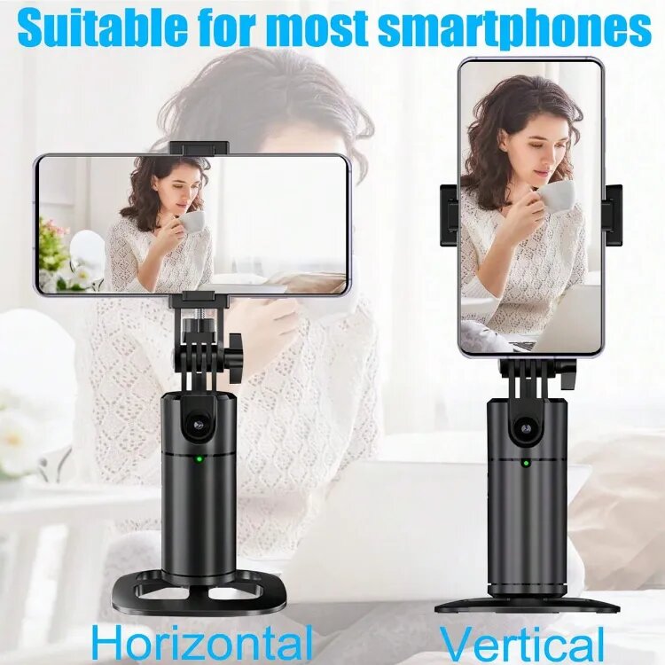 Support Téléphone AI Réglable