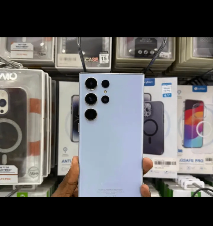 Samsung Galaxy S4 ultra