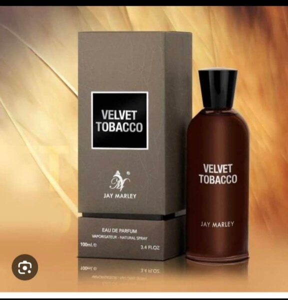 Velvet Rouge Parfum