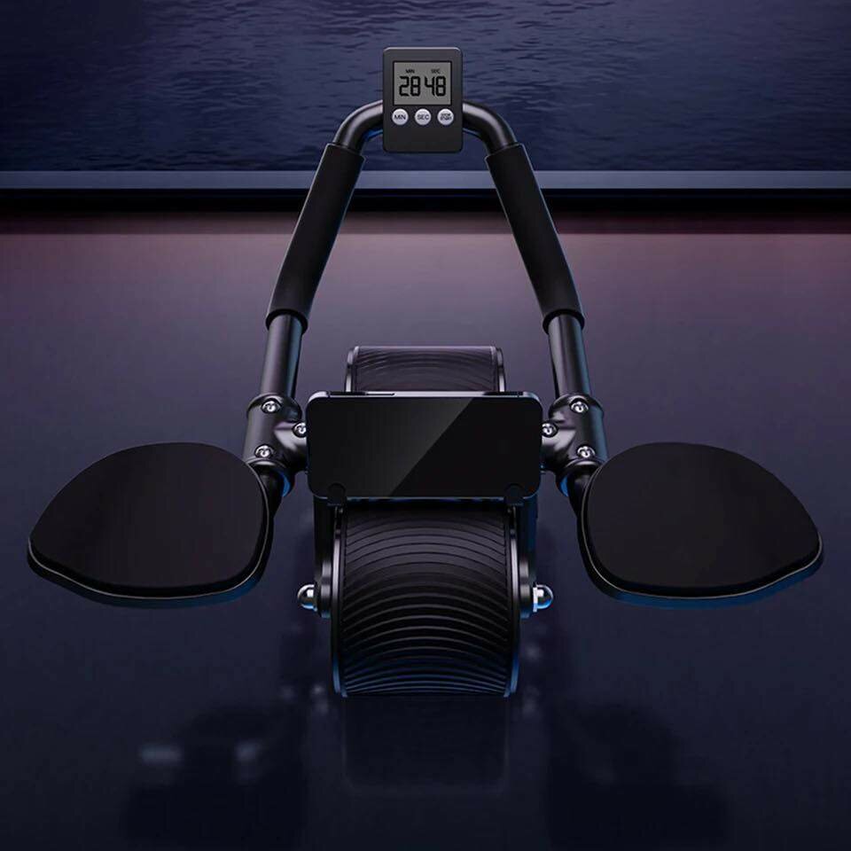 Roulette Abdominale Multifonction