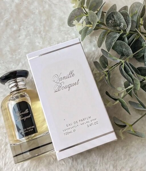 Vanille Bouquet Parfum 100ml