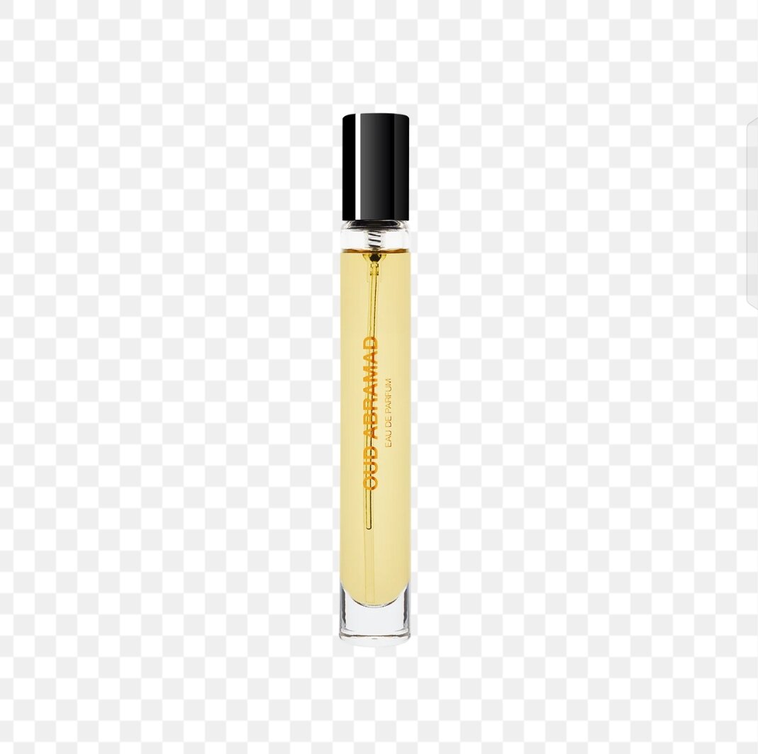 Parfum en spray élégant