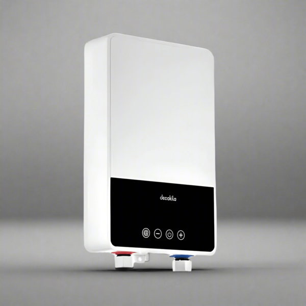 Chauffe-eau Électrique Instantané