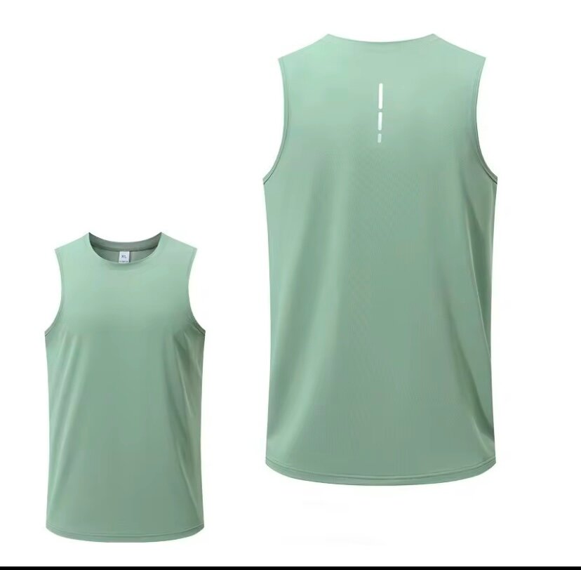 Débardeur sport léger