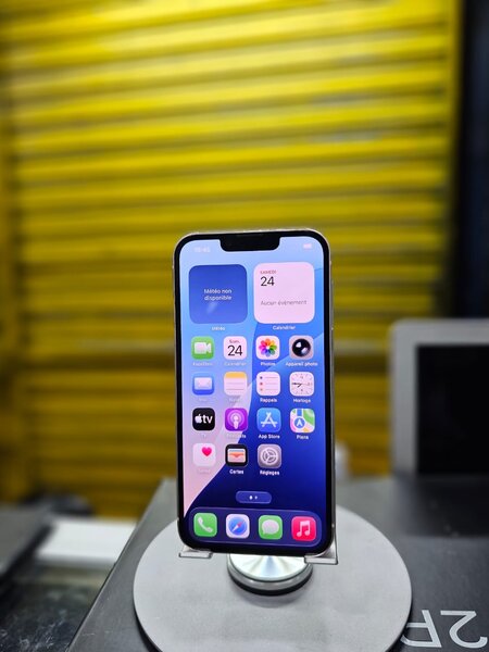 iPhone 13 128Go reconditionné