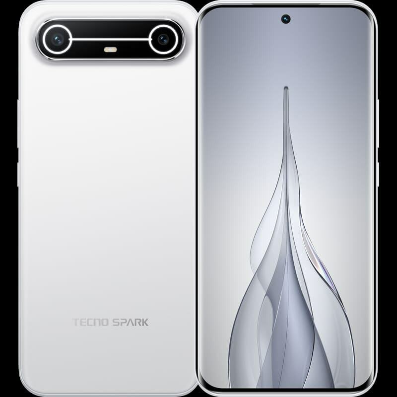 Smartphone Tecno Spark Slim