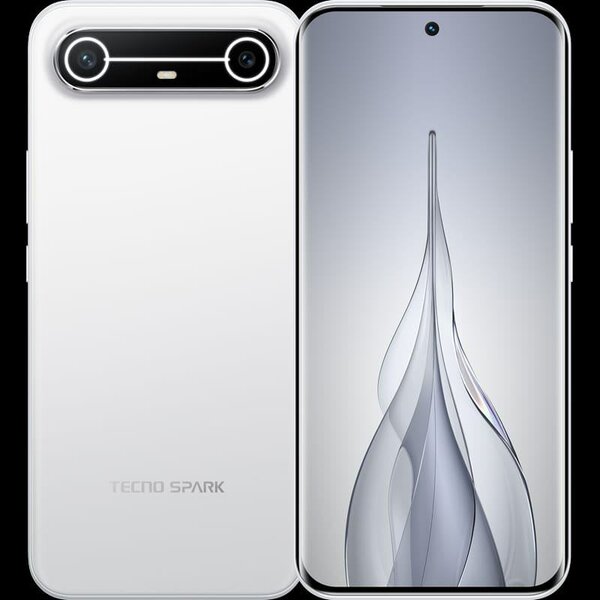 Smartphone Tecno Spark Slim