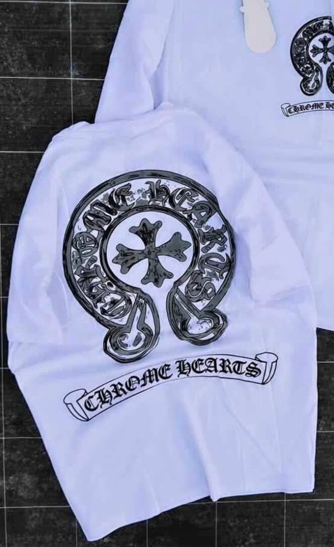 T-shirts graphiques tendance