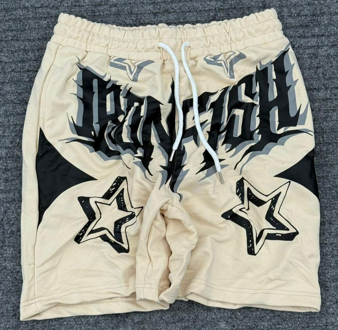 Shorts de sport "Ironfish"