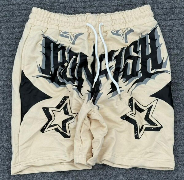 Shorts de sport "Ironfish"