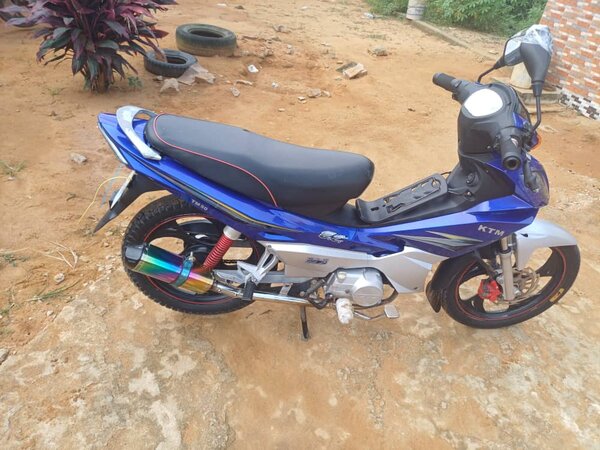 Ktm Apsonic et Alloba Apsonic