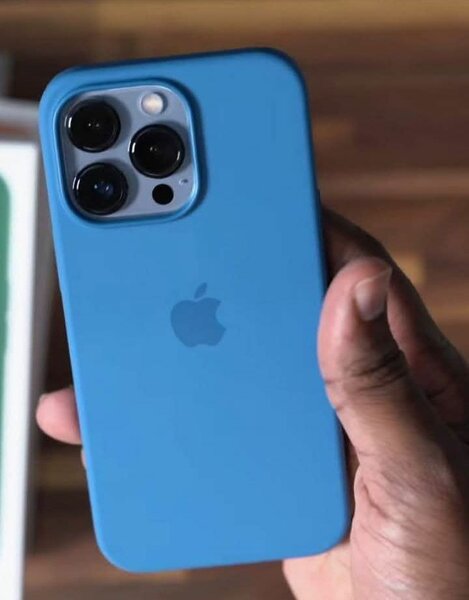 iPhone 12 Pro Max - Puissant