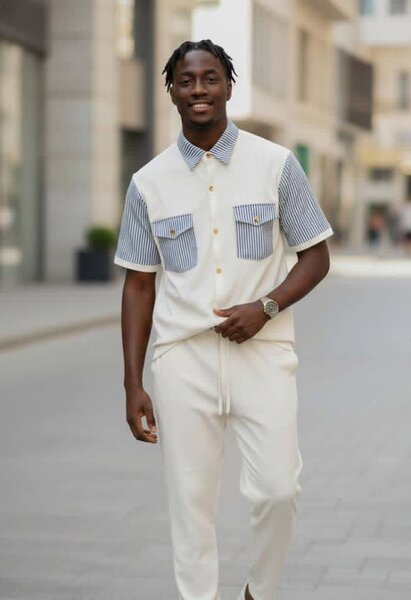 Ensemble Décontracté Homme