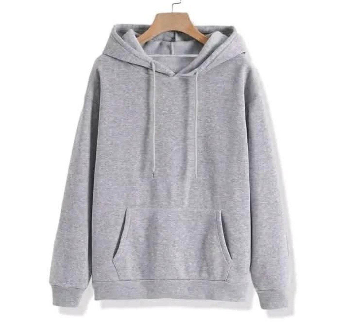 Sweat à Capuche Classique