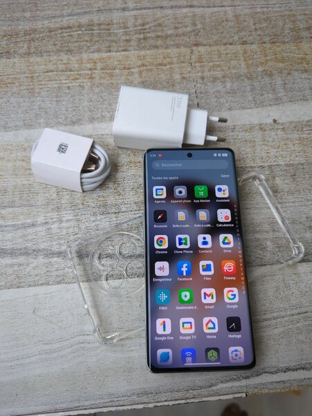 Smartphone Android OnePlus