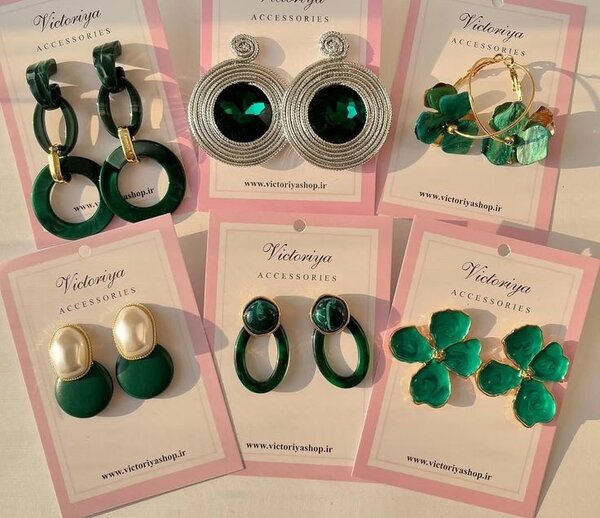 AF bijoux 💍❤️