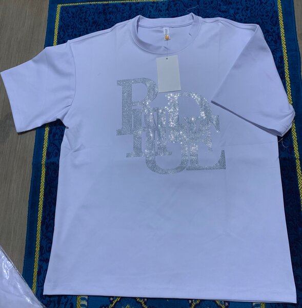 T-shirts graphiques unisexes