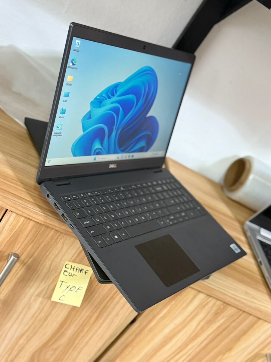 Ordinateur portable Dell modern