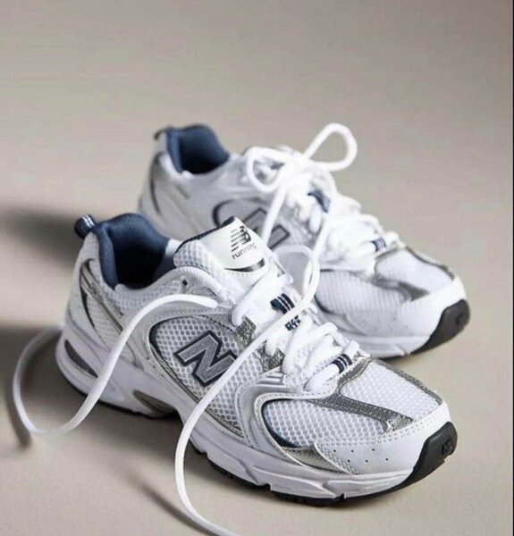 Baskets de course légères