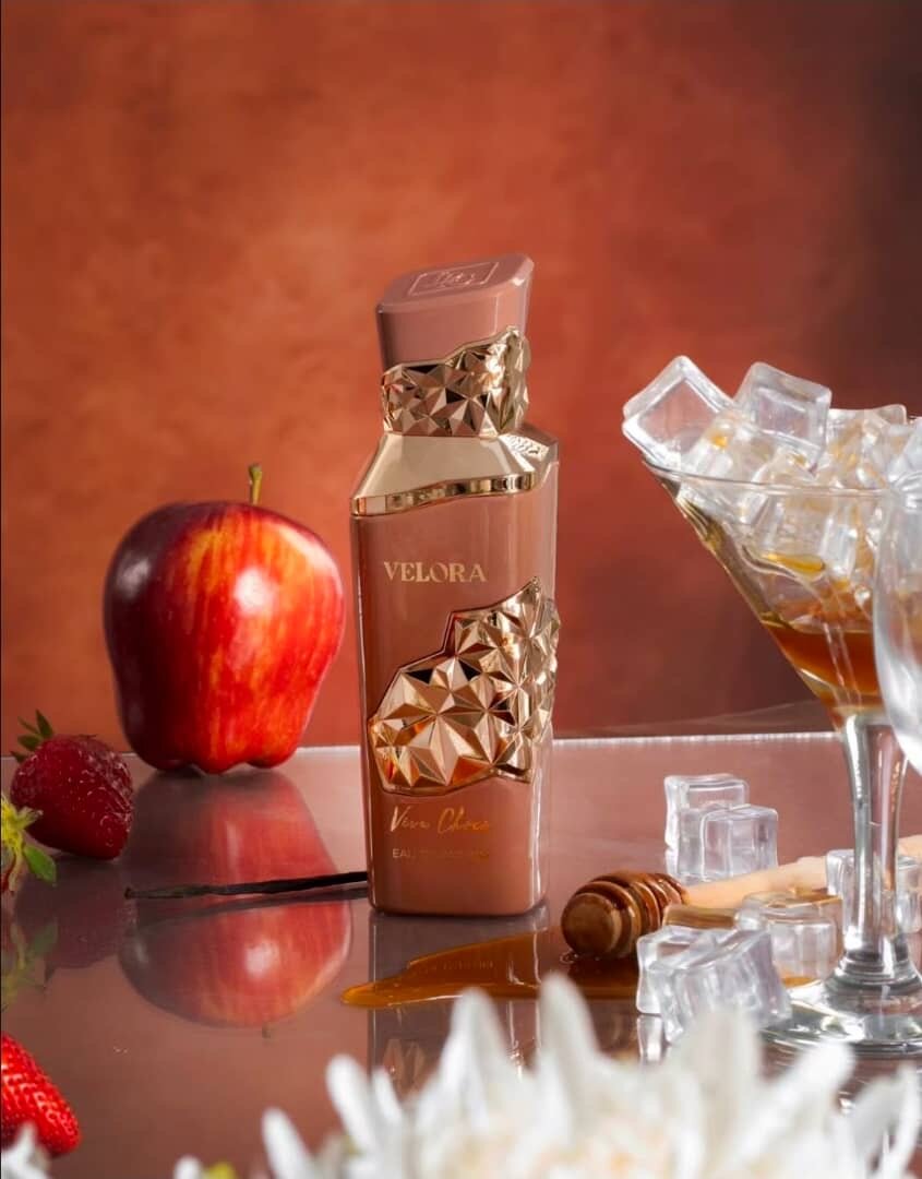 Parfum Velora Fruité