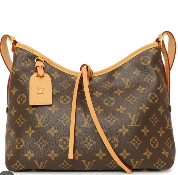 Sac LUIS VUITTON en coffret