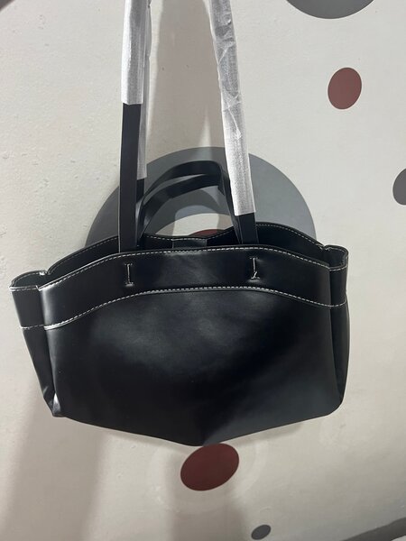 Sac Fourre-Tout Élégant