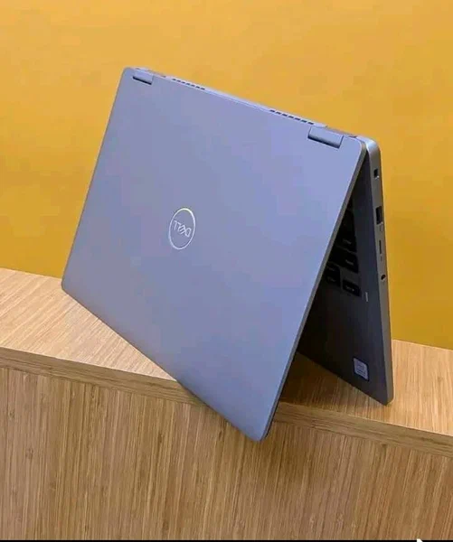 Ordinateur portable Dell