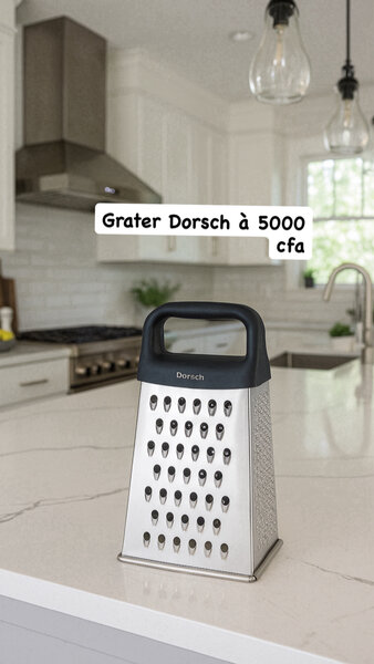 مبشرة دورش متعددة الاستخدام