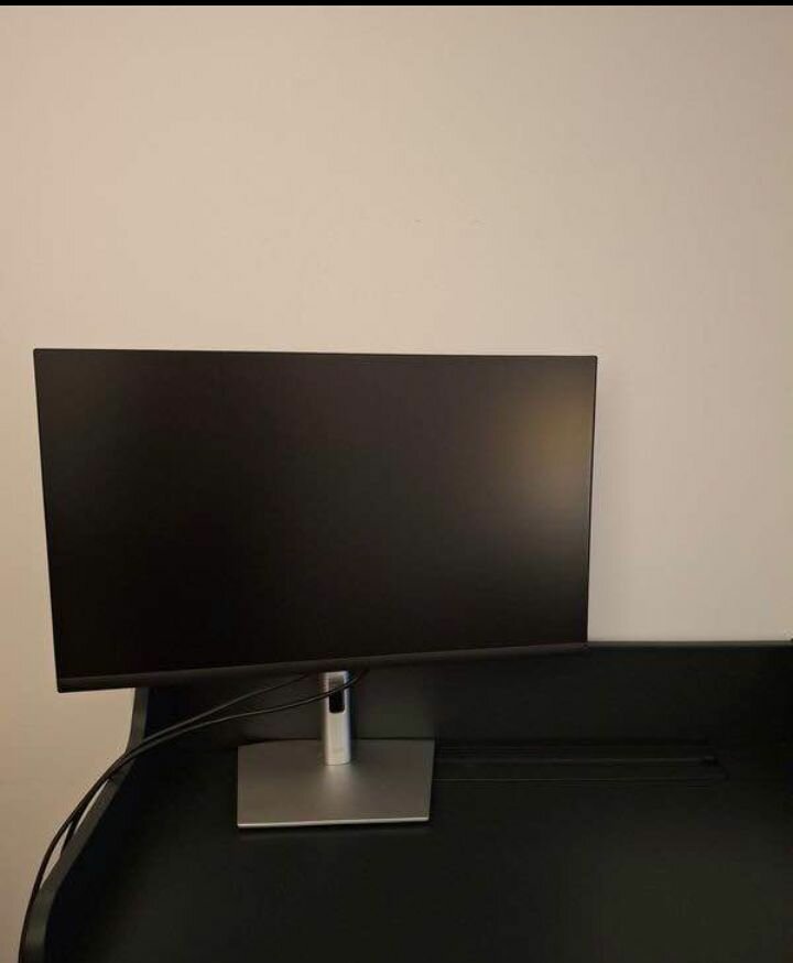 Moniteur Dell Ultra HD