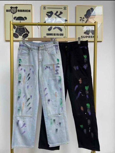 Jeans originaux pour hommes