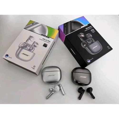 Écouteurs sans fil Bose