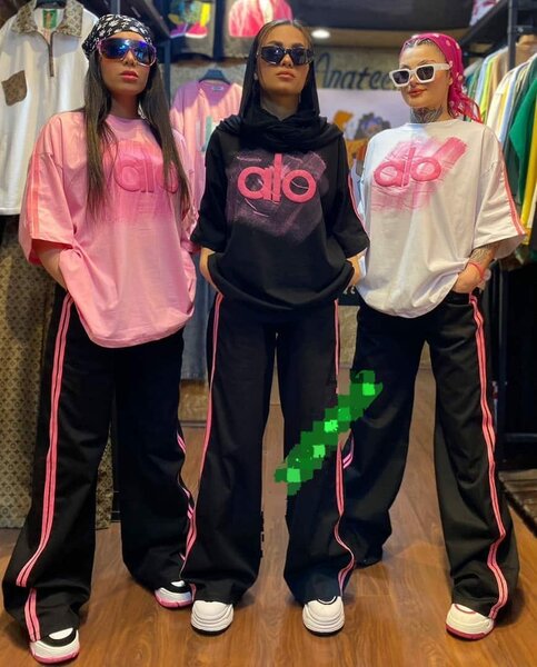 T-shirts oversized pour femmes