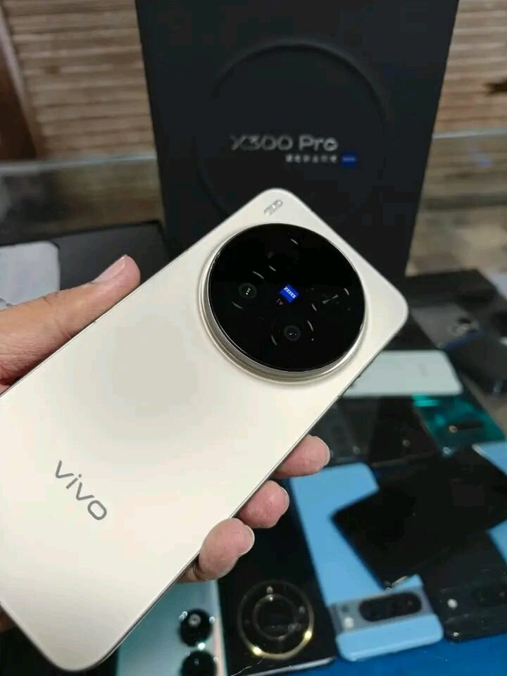 Vivo Smartphone X90 Pro