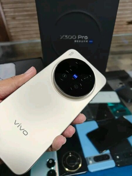 Vivo Smartphone X90 Pro