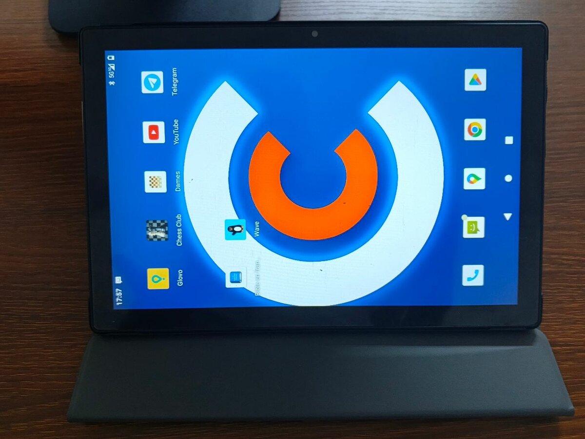 Tablette Idino 10 pouces