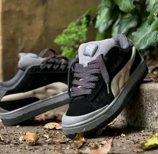 Sneakers enfant confort