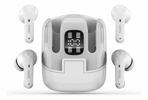 Écouteurs sans fil DAMIX