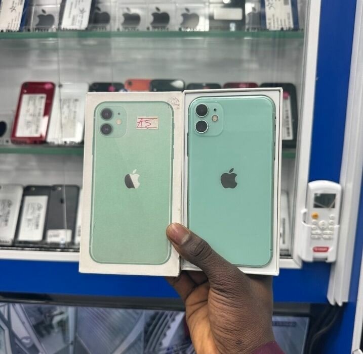 iPhone 11 - neuf