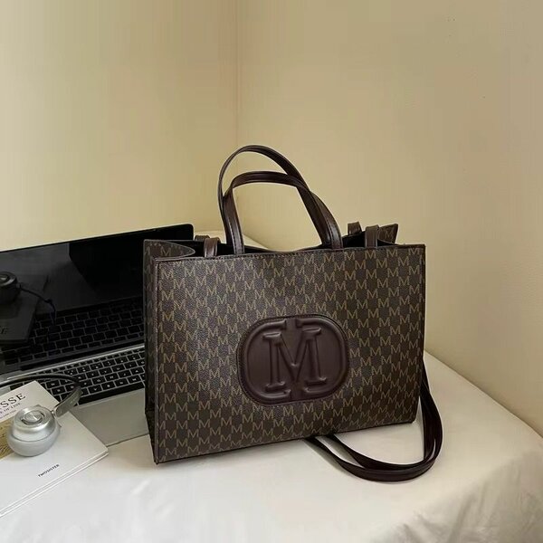 Sac cabas élégant M