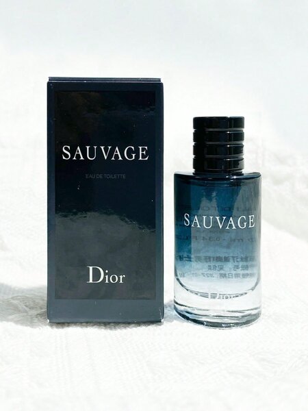 Parfum Sauvage Dior 100ml