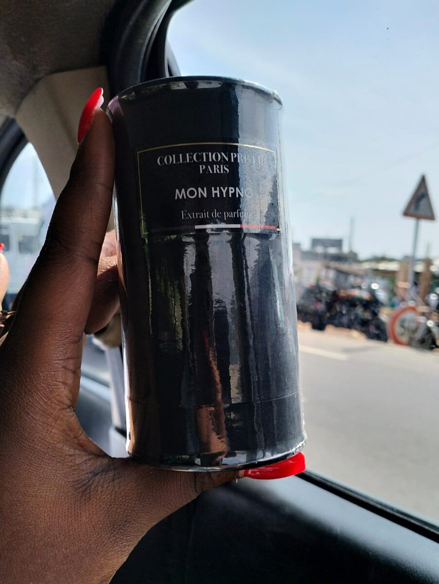 Parfum Équilibré Collection Privée