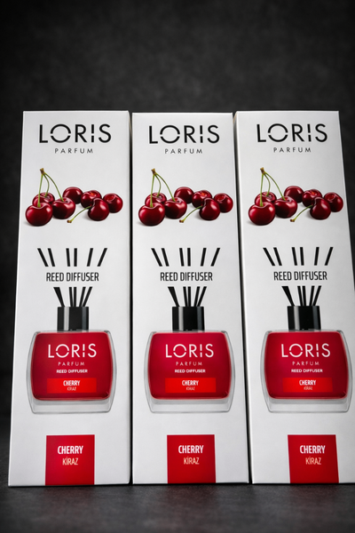 Diffuseur Loris Cherry