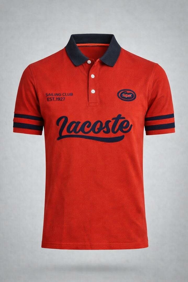 Polos élégants pour hommes