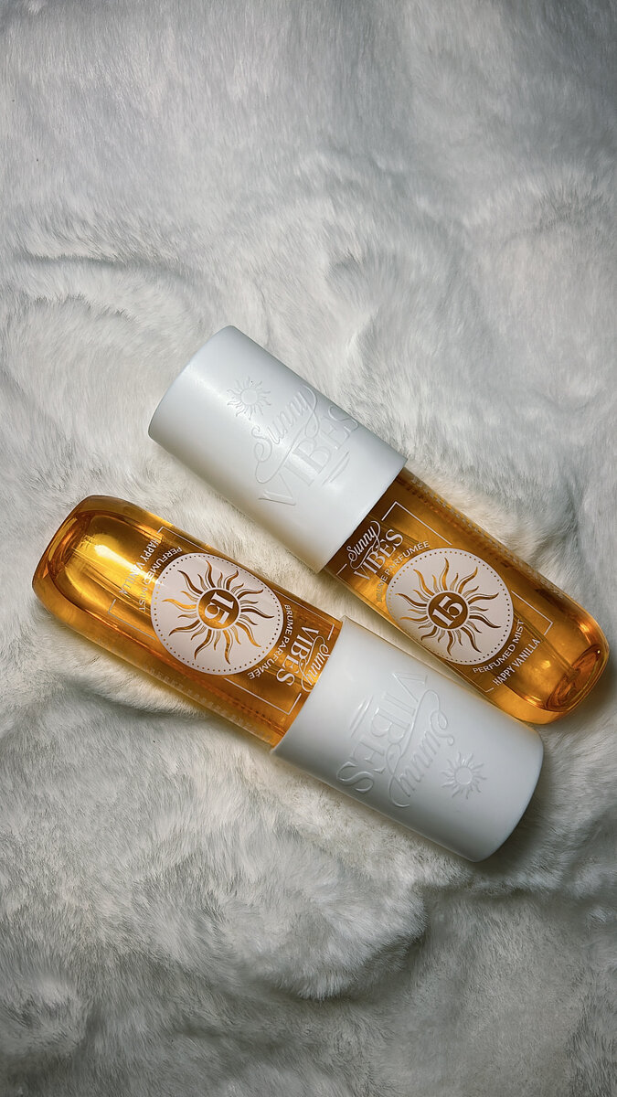 Spray solaire protecteur