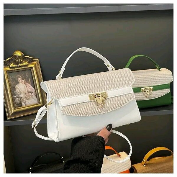 Sac à main femme luxe