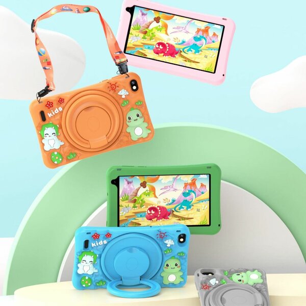 Tablette Éducative pour Enfants