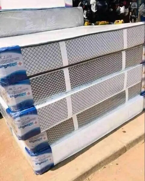 Matelas orthopédique Spring Core